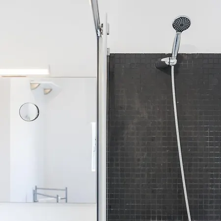 Guestready - Theater Lejlighed *