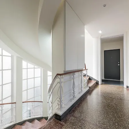 Apartment Guestready - Theater
