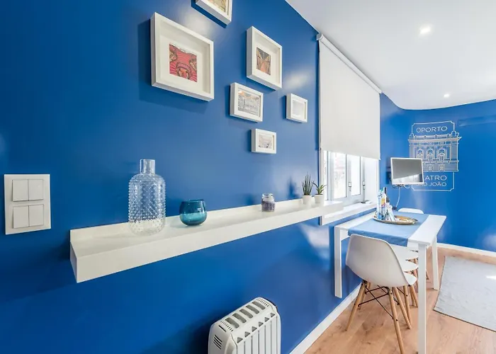 Guestready - Theater