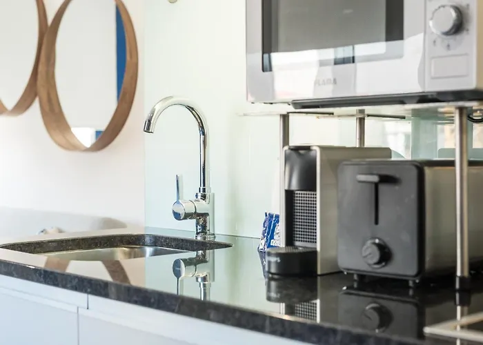 Guestready - Theater 아파트