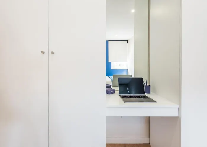 Guestready - Theater * 포르투