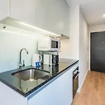 Guestready - Theater 아파트