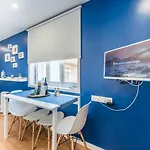 Guestready - Theater 아파트 *