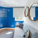 아파트 Guestready - Theater *