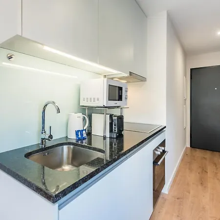 Guestready - Theater Apartment