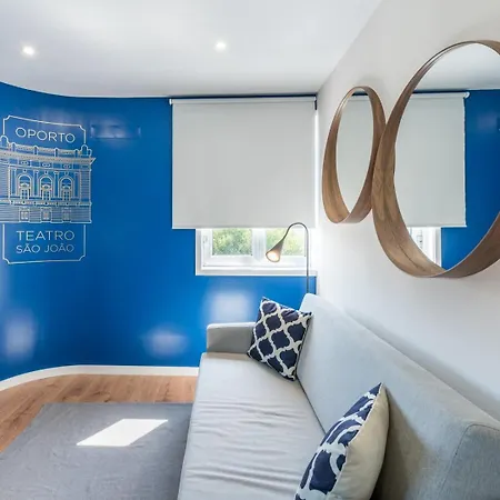 Apartment Guestready - Theater *