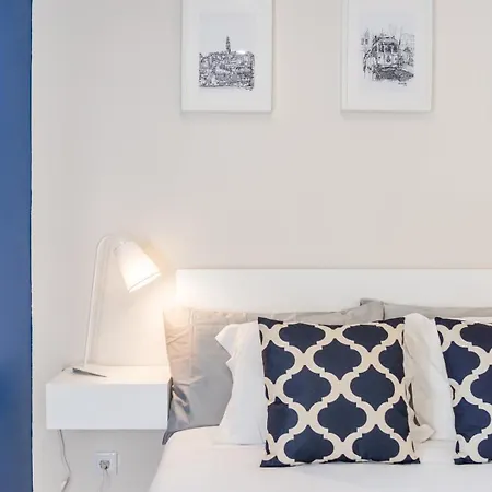 Guestready - Theater