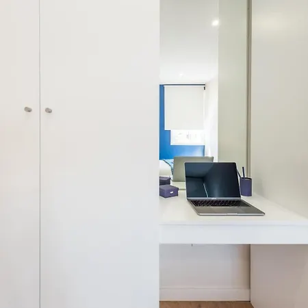 Guestready - Theater * Porto