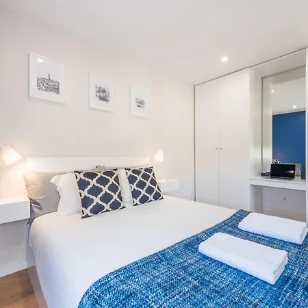 Guestready - Theater Apartment