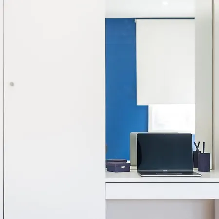 דירה Guestready - Theater *