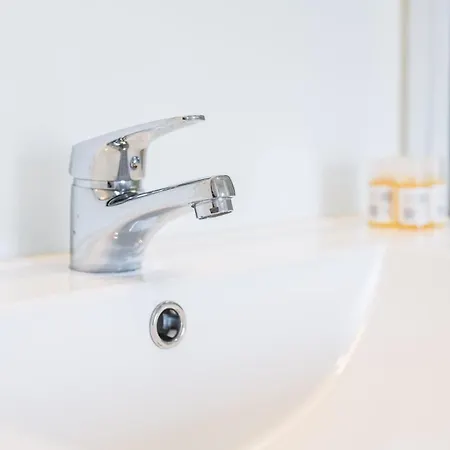 Apartment Guestready - Theater *