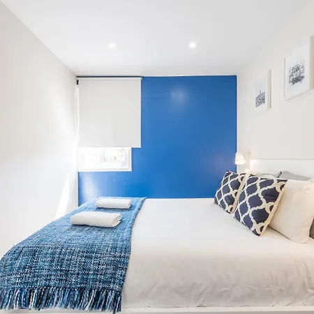 Apartment Guestready - Theater *