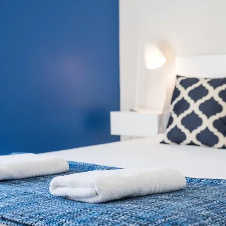 Apartment Guestready - Theater *