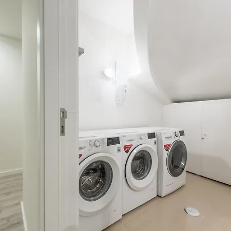 Guestready - Theater Apartment