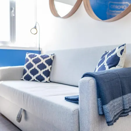 Guestready - Theater Apartment *