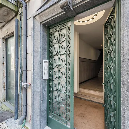 Guestready - Theater Apartment Porto