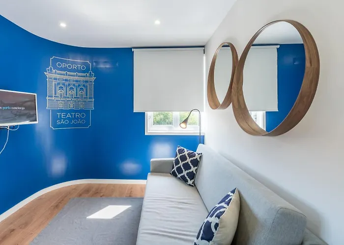 Apartment Guestready - Theater *