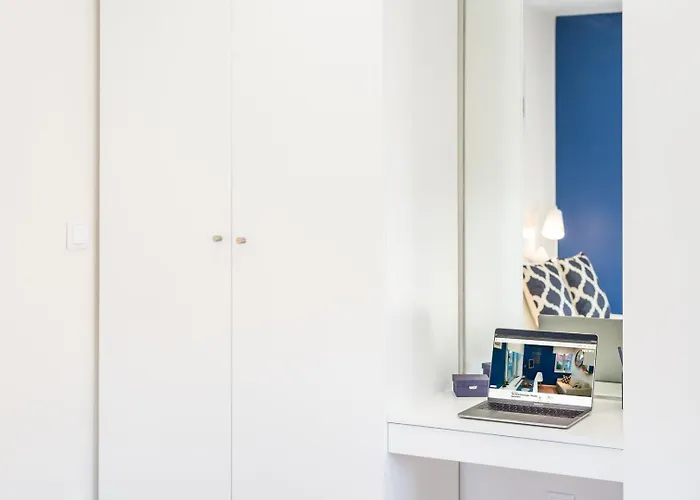 Guestready - Theater Porto