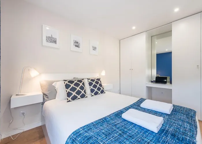 Guestready - Theater Apartment