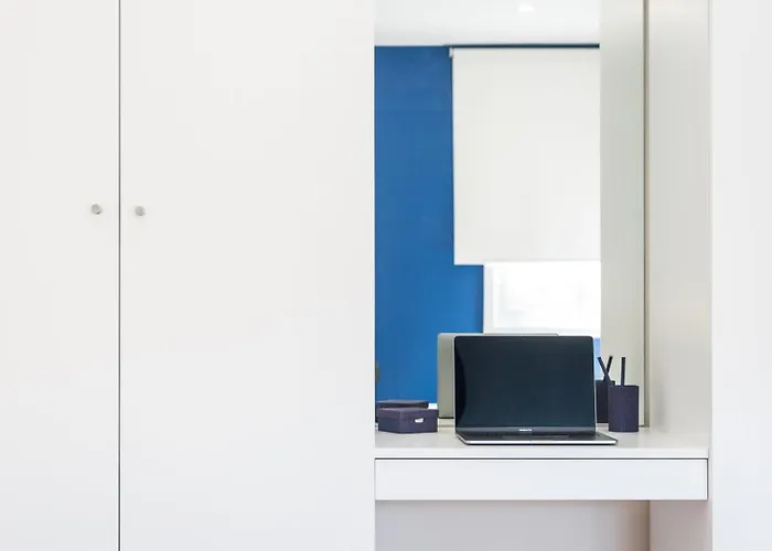 Apartment Guestready - Theater *