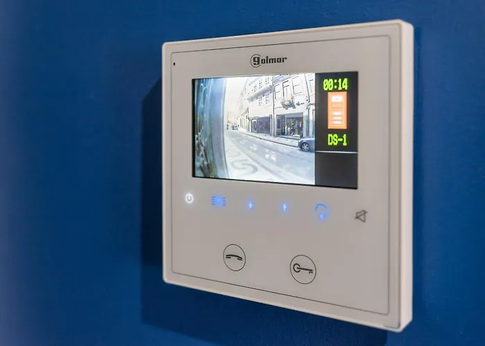 Apartment Guestready - Theater