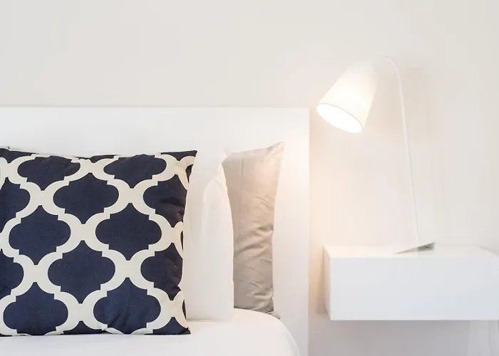 Guestready - Theater Apartment Porto