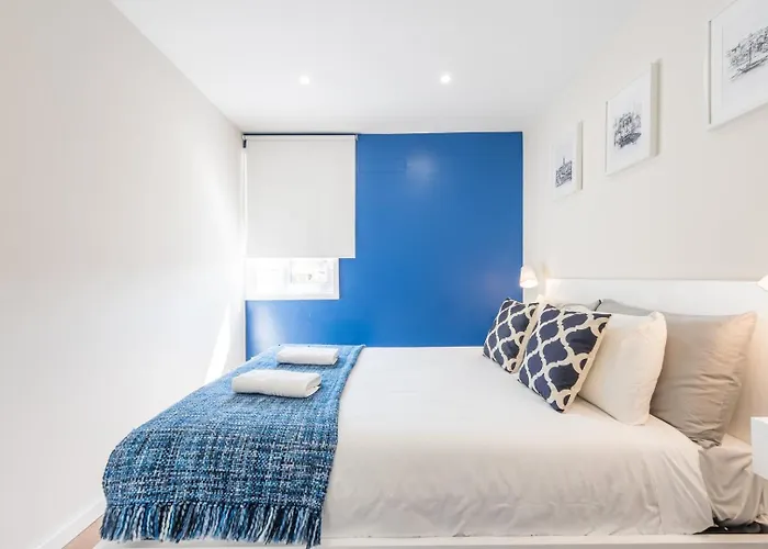 Apartment Guestready - Theater *