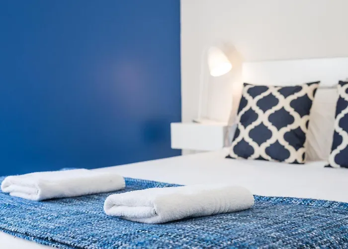 Apartment Guestready - Theater *