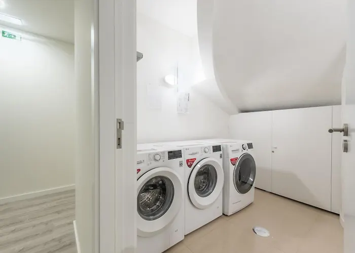 Guestready - Theater Apartment