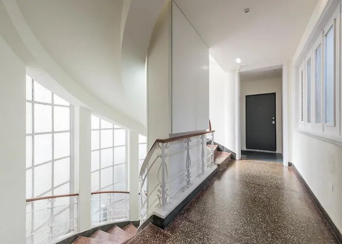 Apartment Guestready - Theater