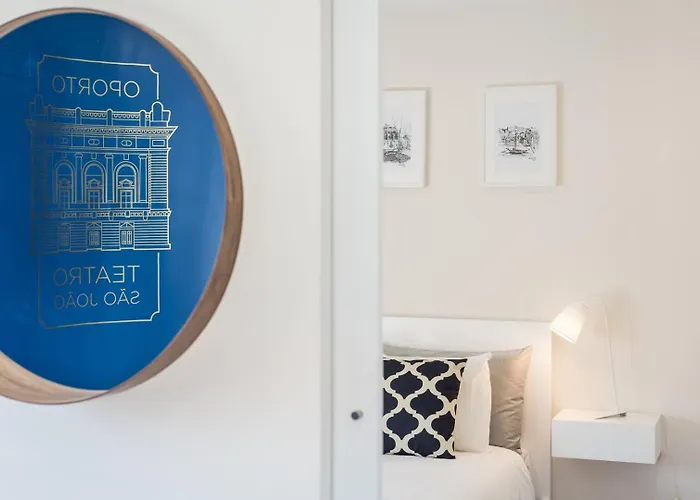 Guestready - Theater Apartment