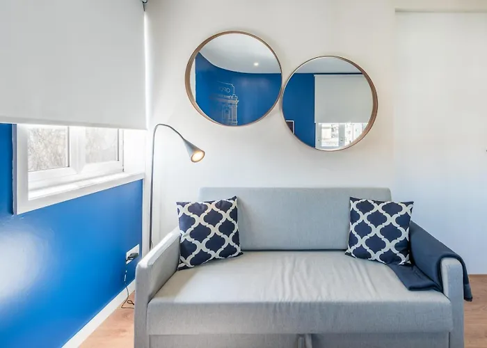 Guestready - Theater