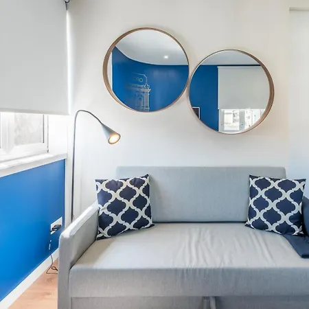 Guestready - Theater