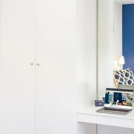 Guestready - Theater Oporto