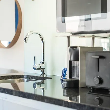 Guestready - Theater Appartamento