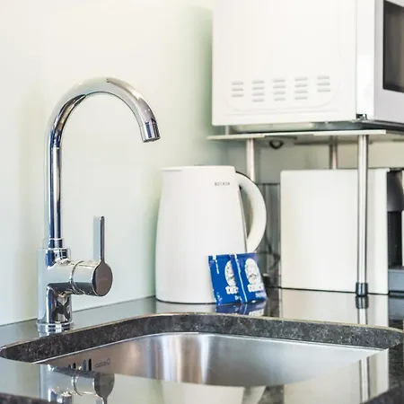 Guestready - Theater