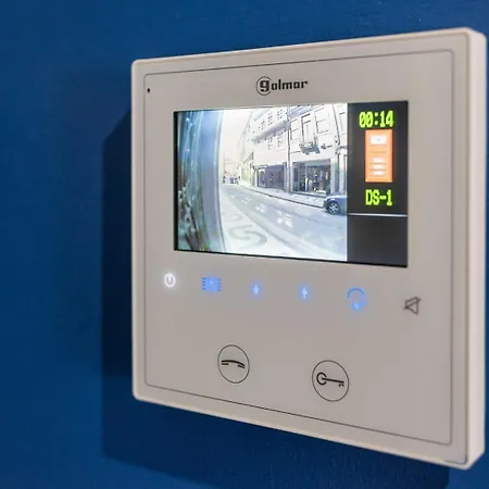 Διαμέρισμα Guestready - Theater