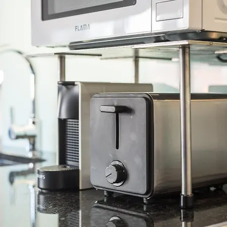 Appartamento Guestready - Theater *