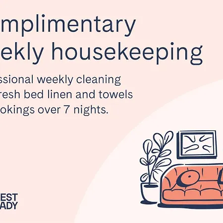 Διαμέρισμα Guestready - Theater