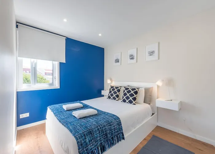 Guestready - Theater * Πόρτο