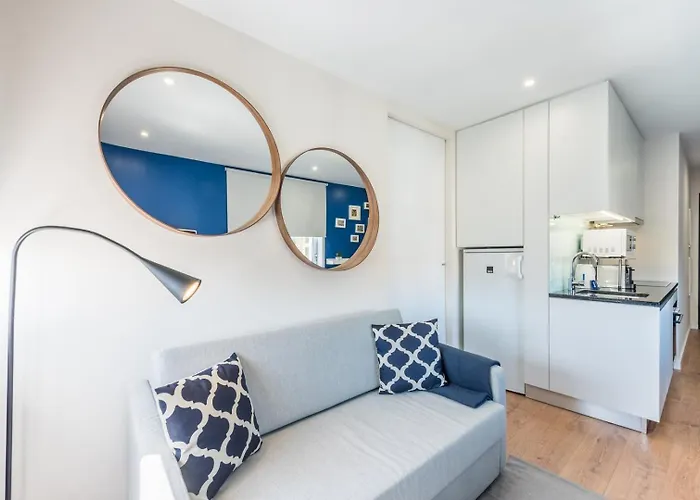 Guestready - Theater