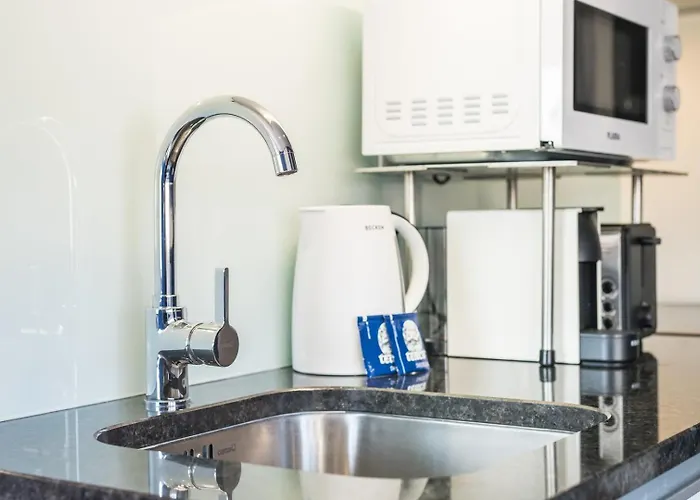 Guestready - Theater